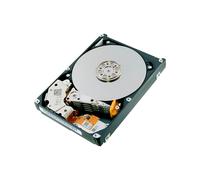 Toshiba AL15SEB120N HDD 1.2To 2.5" SAS 12Gbit/s 10500tr/min 128Mo Cache, débit soutenu 234MiB/s, MTBF 2000000h, conso 8.1W lecture/écriture