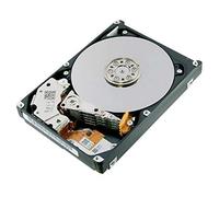 Toshiba AL15SEB24EP disque dur 2.5" 2400 Go SATA - Disques durs (2.5", 2400 Go, 10500 tr/min)