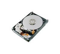 Toshiba AL15SEB24EQ HDD 2.4To 2.5" SAS 12Gb/s 10500 RPM, Cache 128Mo, Latence 2.86ms, Débit 260MiB/s, MTBF 2M heures