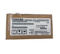 TOSHIBA ASYB-HEAD2-SX-R 7FM01641000 FRU PRINT HEAD ASS'Y BSX4T