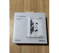 Lecteur cassette sans fil Walky TOSHIBA AX-W10C AUREX avec Bluetooth USB Type-C