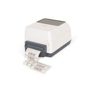 TEC B-FV4T-TS14-QM-R - Imprimante d'étiquettes - thermique direct/transfert thermique - Rouleau (12,7 cm) - 300 ppp - jusqu'à 152.4 mm/sec - USB 2.0,