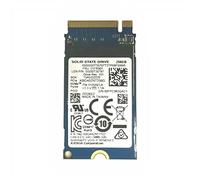 Lenovo Toshiba BG4 256 Go M.2 PCIe
