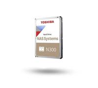 TOSHIBA BULK N300 NAS Hard Dri