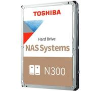 Toshiba HDWG62CUZSVA, Disque dur