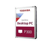 Toshiba Bulk P300 Ordinateur de Bureau Dur DR 2 to 7,2 TR/Min