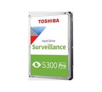 TOSHIBA BULK S300 Pro Surveillance 6TB