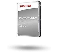 Disque dur TOSHIBA 3.5'' HDD 12000GB 7200RPM SATA 6Gb/s 256MB | HDWR21CUZSVA