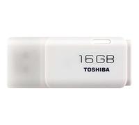 Toshiba by Kioxia 16 GB TransMemory U202 USB2 White
