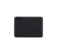 Toshiba Canvio Advance V2 (1 To), Disque dur externe, Noir