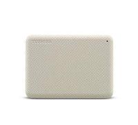 Toshiba Canvio Advance 1To 2.5p White