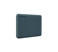 Toshiba Canvio Advance 2To 2.5p Green