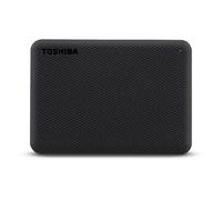 Toshiba Canvio Advance 4000 Go