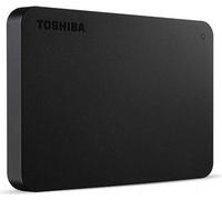 TOSHIBA Canvio Advance 4To 2.5p White Canvio Advance 4To 2.5p External Hard Drive USB 3.2 Gen1 White