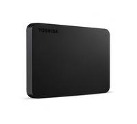 Toshiba Canvio Advance disque dur externe 4000 Go Blanc - Neuf