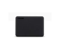 Toshiba Disque dur externe Canvio Advance 4 To – Noir – Neuf
