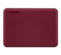 Toshiba Canvio Advance - disque dur - 1 To - USB 3.2 Gen 1