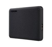 Toshiba Canvio Advance - disque dur - 1 To - USB 3.2 Gen 1