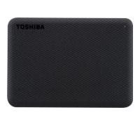 Toshiba Canvio Advance - disque dur - 2 To - USB 3.2 Gen 1
