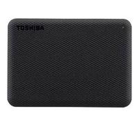 Toshiba Canvio Advance 4To 2.5p Black