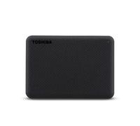 Toshiba Canvio Advance 4000 Go