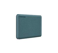 Toshiba Canvio Advance HDTCA20XG3AA Disque Dur Externe Portable USB 3.0 Vert 2 to