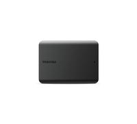 Toshiba Disque dur externe Canvio Basics 1000 Go Noir