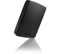 Toshiba Canvio Basics 2 To Disque dur externe portable (6,4 cm (2,5"), USB 3.0) Noir