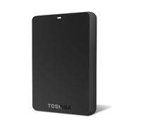 Toshiba Canvio Basics 3.0 Disque Dur Externe 2000 Go Noir