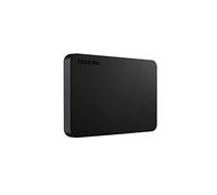 Toshiba Canvio Basics Contemporain 2 to Noir