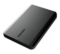 Toshiba Canvio Basics - Disco Rigido - 2 Tb - Esterno (portatile)
