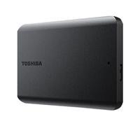 Toshiba Canvio Basics - disque dur - 2 To - USB 3.2 Gen 1 / USB 2.0