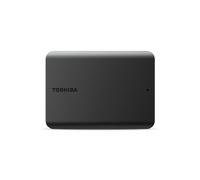 Toshiba Canvio Basics disque dur externe 1 To 2.5" USB Type-A / Micro-USB B 2.0/3.2 Gen 1 (3.1 Gen 1) Noir