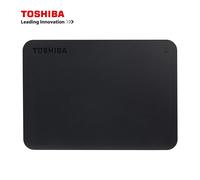 TOSHIBA Canvio Basics HDD 2,5 "A3 USB 3,0 Disco duro externo 1 To 2 To Disco duro portátil externe noir