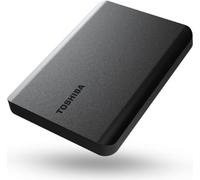 TOSHIBA CANVIO BASICS 2.5 1TB BLACK