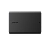Disque Dur Externe 2.5 4To Toshiba Canvio Basics USB 3.2