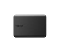 Toshiba Canvio Basics HDTB540XK3CA Disque dur externe portable USB 3.0 Noir 4 To