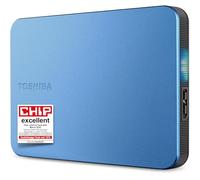 Toshiba Canvio Flex 2TB, Disque dur