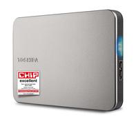 Toshiba Canvio Flex 2TB - Portable 2.5’’ External Hard Drive (HDD) for Mac, Wind
