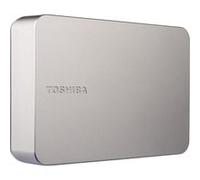 Toshiba Canvio Flex 4TB warm silver (HDTX240ESCCA)