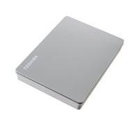 Disque dur externe Toshiba CANVIO FLEX 1 TO SILVER
