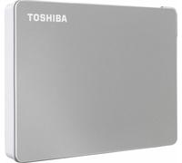 Toshiba Canvio Flex Exclusive 4TB 2.5" USB 3.2 Gen 1 Silver disque externe