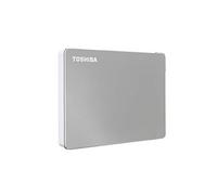 Toshiba Canvio Flex HDTX110XSCAA Disque dur externe portable USB-C USB 3.0 Argenté 1 To