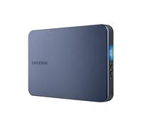 Toshiba Canvio Gaming 2TB 2.5? USB 3.2 Gen 1 HDTX220EK3AA Transferencia 5000Mbit/s Negro