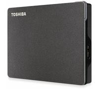 Toshiba Canvio Gaming - Disque dur - 2 To - externe (portable)