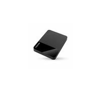 Disque dur externe - TOSHIBA - Canvio Ready - 2.5"" - 2 To - USB 3.0 - Noir