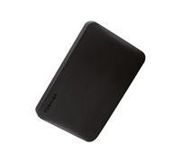 Toshiba Disque dur externe Canvio Ready 1 To 2,5" USB 3.0 Noir