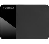 Toshiba Canvio Ready - disque dur - 4 To - USB 3.2 Gen 1