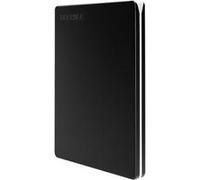 Toshiba Canvio Slim - Disque dur - 1 To - externe (portable) - 2.5" - USB 3.2 Gen 1 - noir Noir G