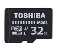 Toshiba Carte mémoire